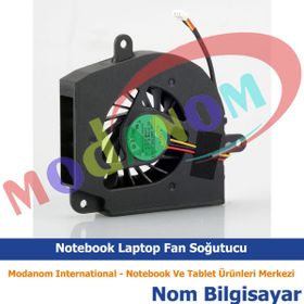 Lenovo F40A Uyumlu Notebook Fan