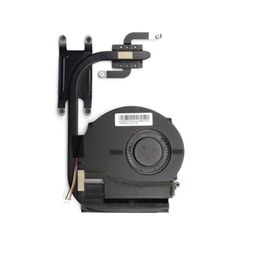Lenovo Flex 14 80C4 Notebook Cpu Heatsink Fan