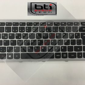 Lenovo Flex-14 Klavye