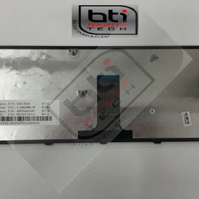 Lenovo Flex-14 Klavye