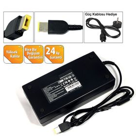 Lenovo Flex 14D Notebook Adaptör
