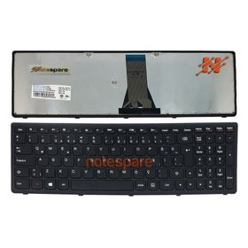 Lenovo Flex 15D Klavye