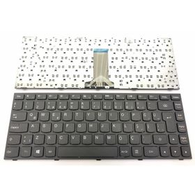 Lenovo Flex 2-14 20432 Siyah Klavye