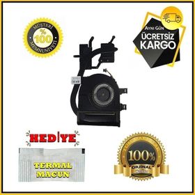 Lenovo Flex 2 14 80GS Notebook Cpu Heatsink Fan