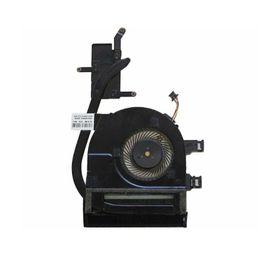Lenovo Flex 2 14 80GS Notebook Cpu Heatsink Fan