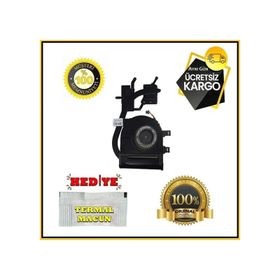 Lenovo Flex 2 14 80GS Notebook Cpu Heatsink Fan