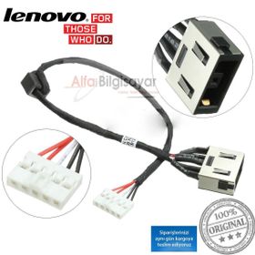 Lenovo Flex 2-15 2-15D Uyumlu Notebook Adaptör