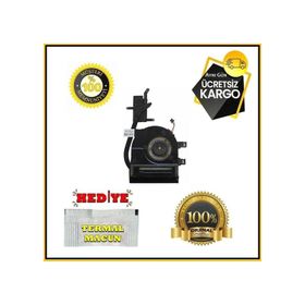 Lenovo Flex 2 15 80FK Notebook Cpu Heatsink Fan