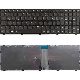 Lenovo Flex 215D Siyah Klavye