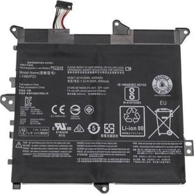 Lenovo Flex 3-1120 RLL-124 Notebook Bataryası