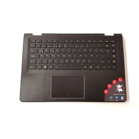 Lenovo Flex 3 14 80R3 Klavye