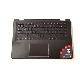Lenovo Flex 3 14 80R3 Klavye