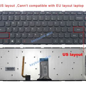 Lenovo Flex 3-1435 Klavye