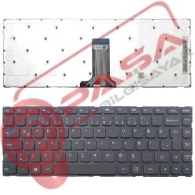 Lenovo Flex 3-1480 Klavye