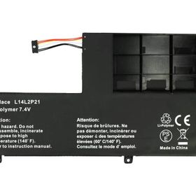Lenovo Flex 3-1570 Notebook Batarya
