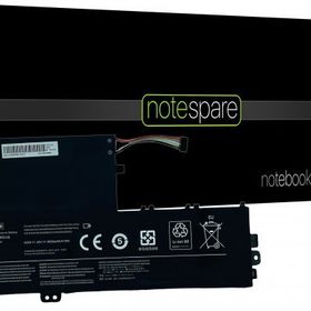 Lenovo Flex 3-1580 Notebook Batarya