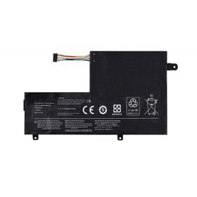 Lenovo Flex 3-1580 Notebook Batarya