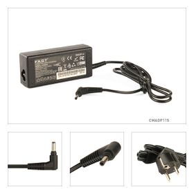 Lenovo Flex 4 1570 Notebook Adaptör