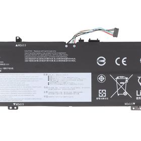 Lenovo Flex 6-14IKB Notebook Bataryası