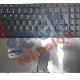 Lenovo FLEX15AP-IFI Klavye