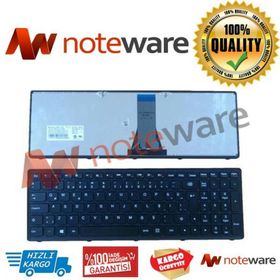 Lenovo FLEX15AP-IFI Klavye