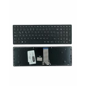 Lenovo Flex15AP-IFI Siyah Klavye