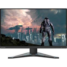 Lenovo G24-20 66CFGAC1TK 23.8 inç 0.5 ms 165Hz Oyuncu Monitör Outlet - Teşhir