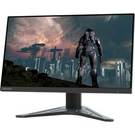 Lenovo G24-20 66CFGAC1TK 23.8 inç 0.5 ms 165Hz Oyuncu Monitör Outlet - Teşhir