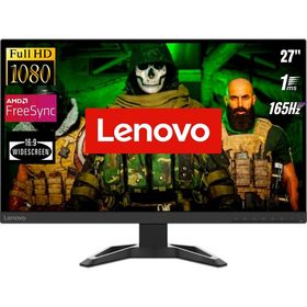 Lenovo G27-30 66E7GAC2TK 27 inç Monitör