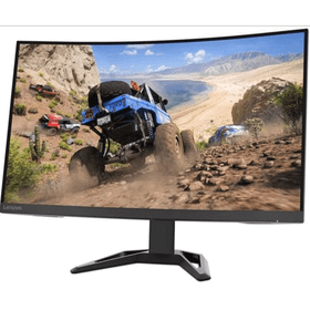 Lenovo G32QC-30 A22315QG0 31.5 inç 170Hz 0.5ms 2K QHD FreeSync Premium VA Kavisli Oyuncu Monitörü