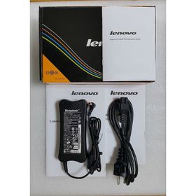 Lenovo G360 Notebook Adaptör