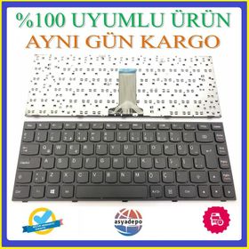Lenovo G40-30 Klavye