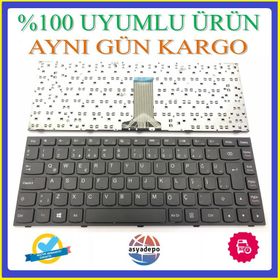 Lenovo G40-30 Klavye