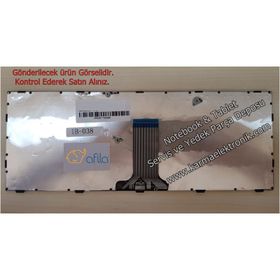 Lenovo G40-30 Klavye