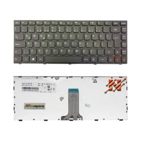 Lenovo G40-45 80E1 Siyah Klavye
