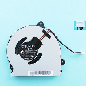 Lenovo G40-45 Notebook Uyumlu Fan