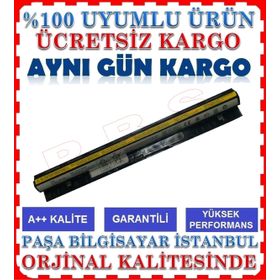 Lenovo G40-80 Muadil Notebook Batarya