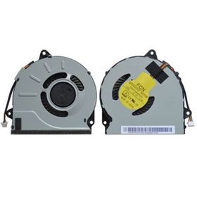 Lenovo G40-80 Notebook Uyumlu Fan
