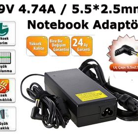 Lenovo G400 Notebook Adaptör