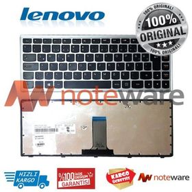 Lenovo G400S Klavye