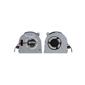 Lenovo G400S Uyumlu Notebook Fan