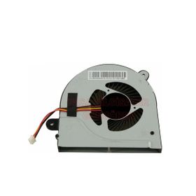 Lenovo G400S Uyumlu Notebook Fan
