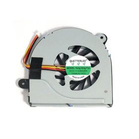 Lenovo G400S Uyumlu Notebook Fan