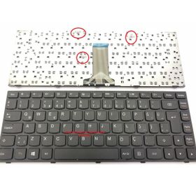 Lenovo G4045 Klavye