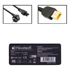 Lenovo G405 Uyumlu Notebook Adaptör