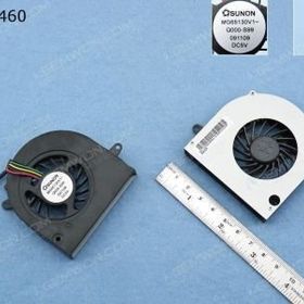Lenovo G460 Uyumlu Notebook Fan