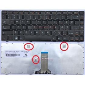 Lenovo G470 Klavye