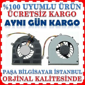 Lenovo G470A Uyumlu Notebook Fan
