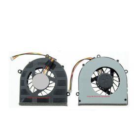 Lenovo G470A Uyumlu Notebook Fan