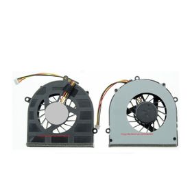 Lenovo G470A Uyumlu Notebook Fan